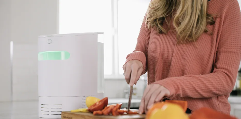 Introducing Figo: The Future of Effortless Cooking